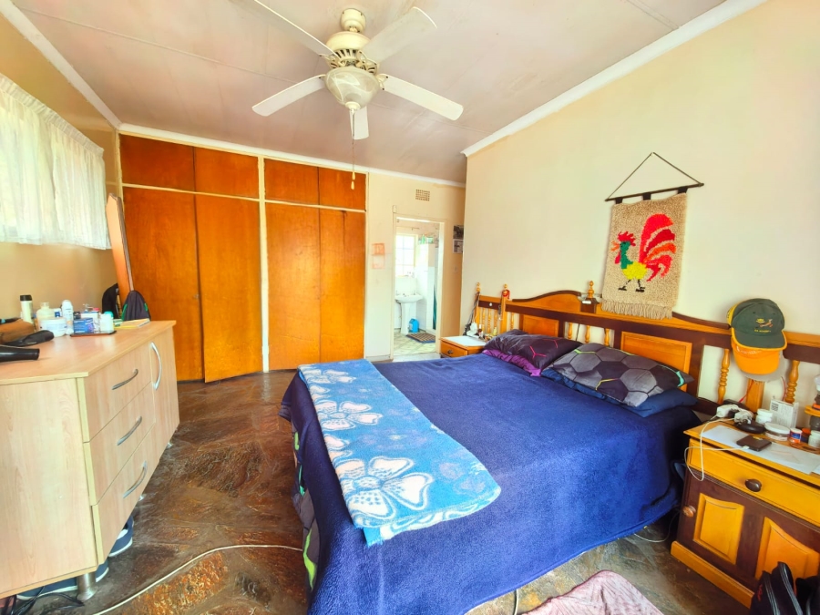3 Bedroom Property for Sale in Sasolburg Ext 15 Free State